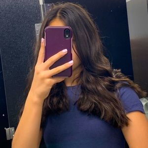 Meet your Posher, Lia